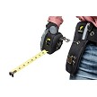 Tape Measure Retractor Holster 