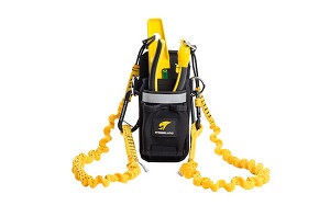 DBI/SALA 1500108 Dual Tool Holster - Harness 
