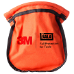 DBI/SALA 1500121 Small Parts Pouch - Canvas Orange 