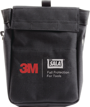 DBI/SALA 1500126 Tool Pouch with D-ring and Triggers (2) 