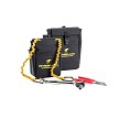 DBI/SALA Tool Pouch with D-ring and Triggers (2) 
