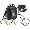 DBI/SALA 1050026 Lineman Pole Climbing Kit 