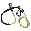 DBI/SALA Lineman Pole Climbing Kit 