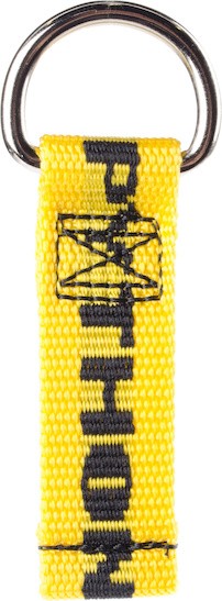 DBI/SALA 1500008 D-ring Attachment 1" x 3.5" (50 Pack) 