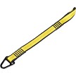 DBI/SALA 1500012 Tool Cinch - Medium Duty (10 Pack) 