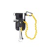 Self-Locking carabiner 