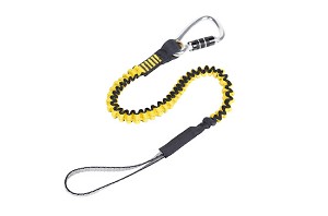 DBI/SALA 1500049 Hook2Loop Bungee Tether - Medium Duty 