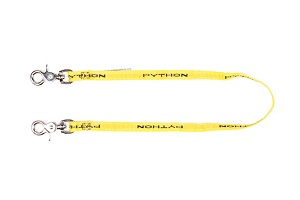 DBI/SALA 1500055 Trigger2Trigger Tool Lanyard 0.50" x 24.00" 