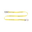 DBI/SALA 1500057 Trigger2Trigger Tool Lanyard 0.50" x 36.00" 