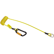 DBI/SALA 1500065 Hook2Quick Ring Coil with Tail 