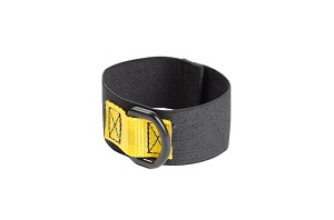 DBI/SALA 1500079 Pullaway Wristband - Slim Profile - Medium (10 Pack) 