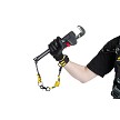 DBI/SALA Adjustable Wristband 