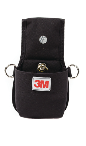 DBI/SALA 1500095 Pouch Holster with Retractor 