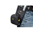 Designed for use with our Tape Measure Holster 