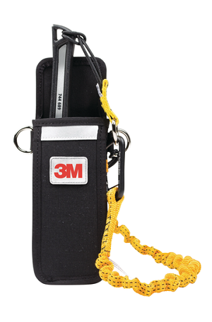 DBI/SALA 1500105 Single Tool Holster - Belt - Extra Deep 