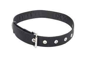 DBI/SALA 1500113 Utility Belt - Small to Large (28" - 46") 