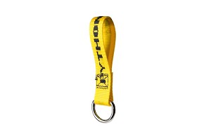 DBI/SALA 1500116 Belt Loop D-ring (10 Pack) 