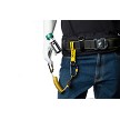 Compatible with all 3M DBI-SALA tool belts 