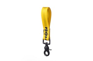 DBI/SALA 1500117 Belt Loop with Trigger Attachment 