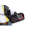 Inspection pouch for most multi-meters 