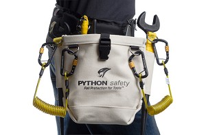 DBI/SALA 1500132 Utility Pouch 