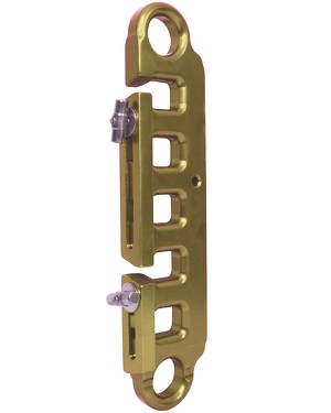 DBI/SALA 8700084 Goldtail Manual Descender 