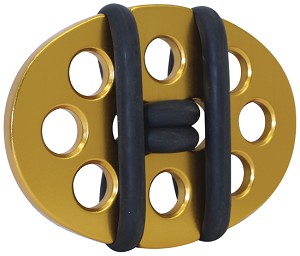 DBI/SALA 2189998 Deca Rigging Plate 