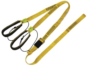 DBI/SALA 1219006 ExPlorer Foot Loops - Double leg 