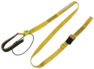 ExPlorer Foot Loops - Single leg 