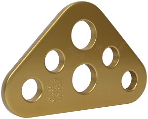 Hexa Rigging Plate 