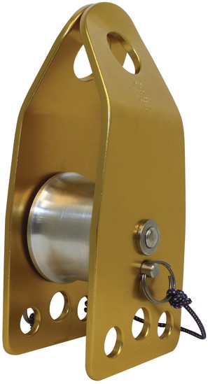 DBI/SALA 8700039 Knot Passing Pulley - Transport Pulley 