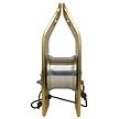 DBI/SALA Knot Passing Pulley - Transport Pulley 