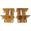 DBI/SALA 8700141 Mechanical Rope Protector - For Man Made Edges 