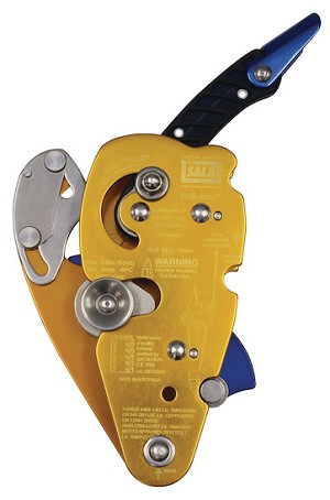DBI/SALA 8700387 No Worries Double Stop Descender 