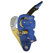 DBI/SALA 8700388 NoWorries Double Stop Descender 