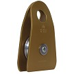 DBI/SALA 8700013 Prusik Minding Pulley - Single Sheave 