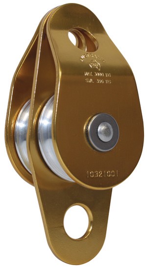 DBI/SALA 8700015 Rigging Pulley 