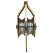 DBI/SALA Rigging Pulley 