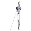 DBI/SALA 8902006 Rollgliss R350 Rescue and Positioning Device - 3:1 Ratio 