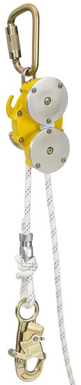 DBI/SALA Rollgliss R520 Rescue and Descent Device 
