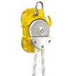 100 ft. (30 m) 3/8" (9.5 mm) kernmantle rope lifeline 