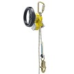 DBI/SALA 3326100 Rollgliss R550 Rescue and Descent Device 