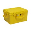 Emergency rescue and evacuation from a wide variety of elevated work areas 