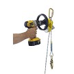 Bidirectional design enables multiple rescues 