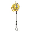 Sealed Tension Limiter 