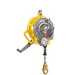 DBI/SALA 3400910 Sealed-Blok Self Retracting Lifeline - RSQ /Retrieval 