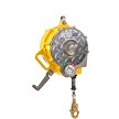  DBI/SALA 3401002 Sealed-Blok Self Retracting Lifeline - RSQ/Retrieval 