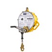  DBI/SALA Sealed-Blok Self Retracting Lifeline - RSQ/Retrieval 