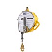  DBI/SALA Sealed-Blok Self Retracting Lifeline - RSQ/Retrieval 