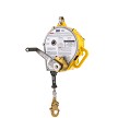 DBI/SALA Sealed-Blok Self Retracting Lifeline - RSQ /Retrieval 